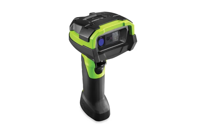 Zebra Technologies DS3600-XR Ultra-Rugged Scanner product image