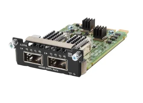 HPE JL079A Switch Module