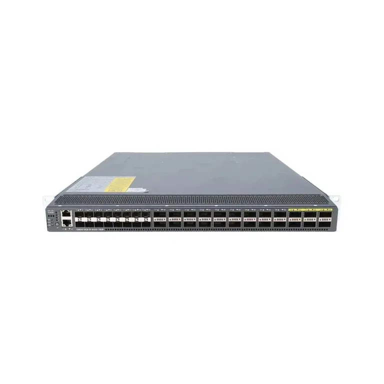 Cisco UCS-SP-FI6332-16UP 32-Port Ethernet Switch