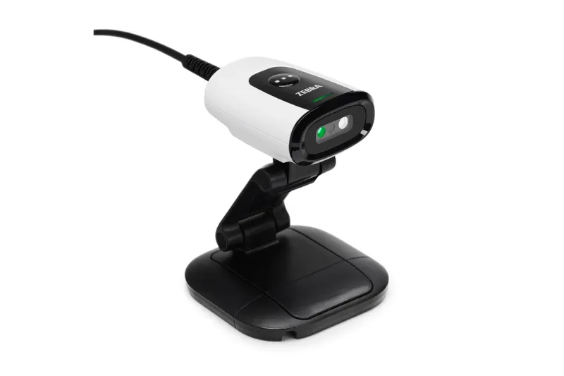 Zebra Technologies DS5502-LB for Labs Fixed Mount Scanner product image