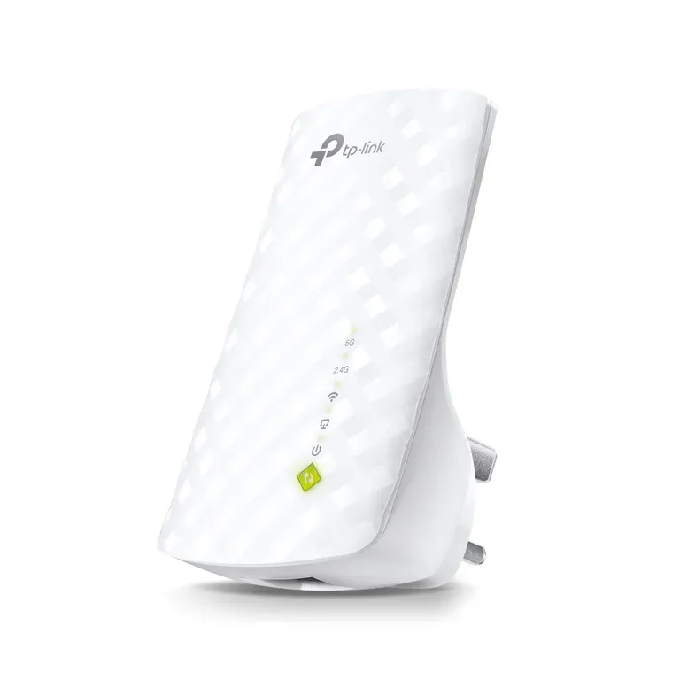 TP-Link AC750 Mesh Wi-Fi Range Extender product image