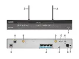 Huawei AR207G-HSPA+7 view 3 (thumbnail)