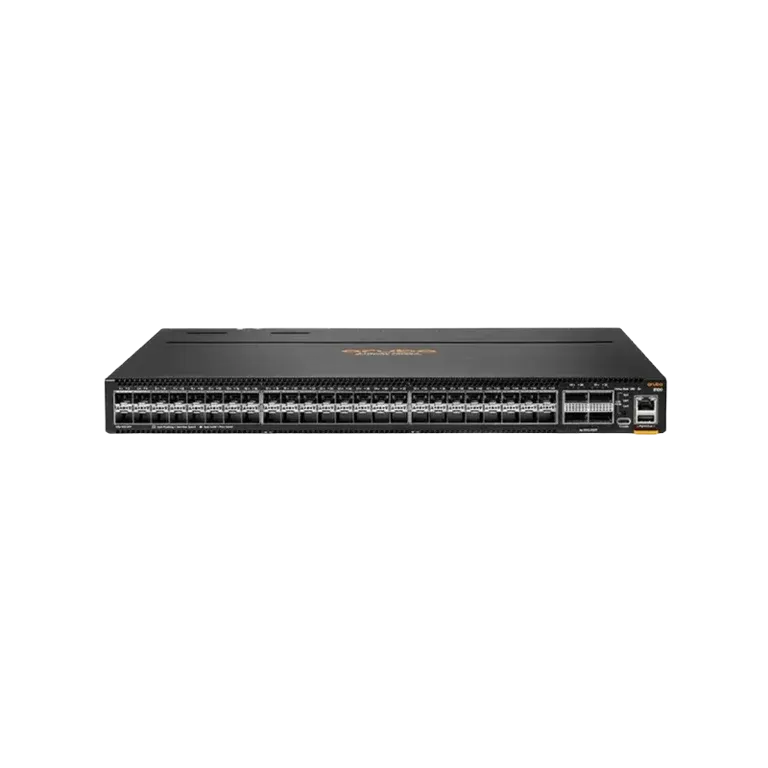 HPE R9W90A Layer 3 Switch