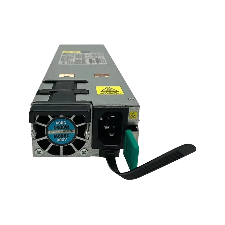 HPE S0A85A 1600W Power Supply