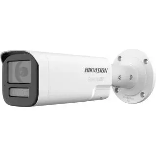 Hikvision DS-2CE19KV0T-LXTS 3K ColorVu 3.0 Two Way Audio Fixed Bullet Camera