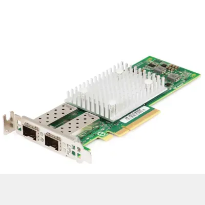 Dell 9RVF0 2-Port Ethernet Adapter