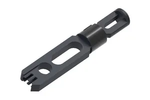 CommScope 760142463 | GigaSPEED X10D VisiPatch 360 1-Pair Tool Bit, E version