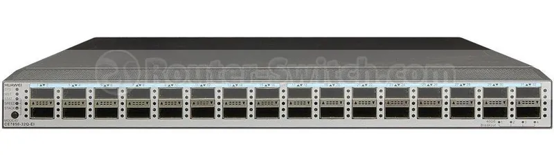 Huawei CE7850-32Q-EI