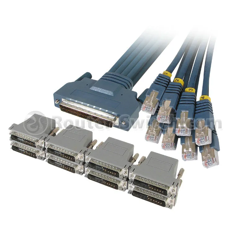 Cisco CAB-HD8-KIT