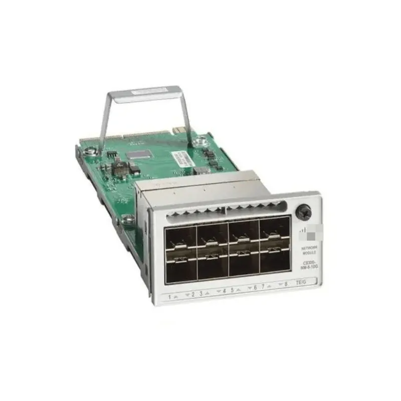 Cisco Catalyst