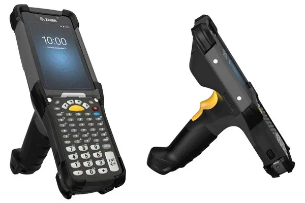 Zebra Technologies MC9300 Handheld Mobile Computer product image