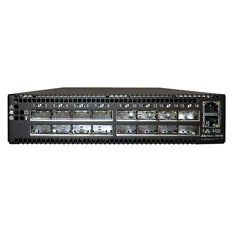 Mellanox MSN2100-CB2F