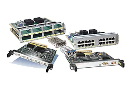 Juniper Networks MIC-3D-4XGE-XFP 4-Port Ethernet Adapter