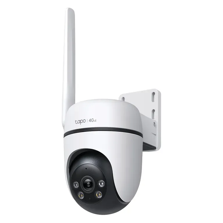 TP-Link Outdoor Pan/Tilt 4G LTE Camera product image
