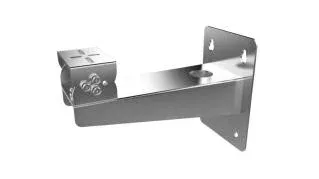 Hikvision DS-1704ZJ Wall mount
