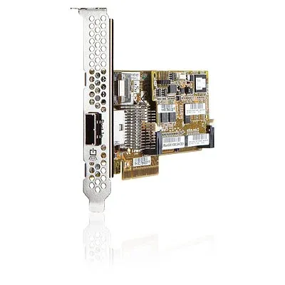 HPE 610669-001 SAS Controller