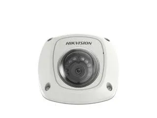 Hikvision DS-2XM6122G0-I(D)(M)(/ND) Mobile Indoor Mini Dome Network Camera