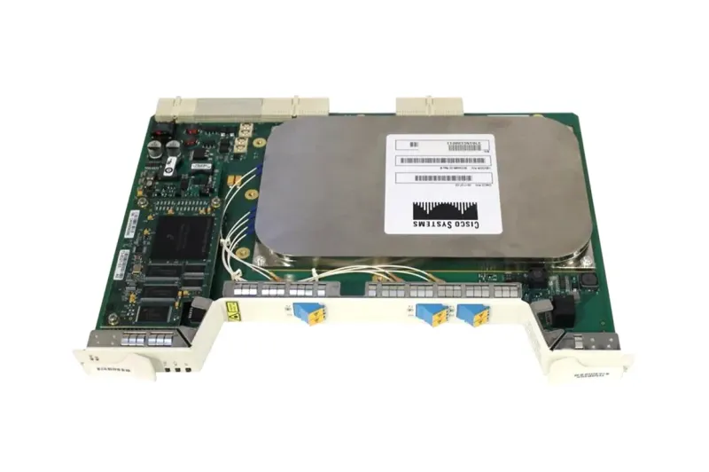 Cisco 15454-AD-1C-60.6 Ethernet Switch