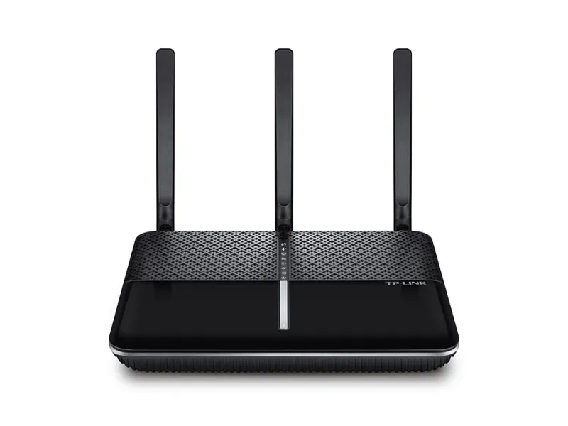TP-Link AC1900 Wireless Gigabit VDSL/ADSL Modem Router product image