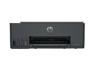 HP Smart Tank 5100 All-in-One Printer (D06BLA) — HP product image