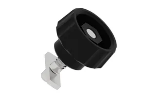 CommScope HDW-12021 | FiberGuide Quick Knob with T-Bolt