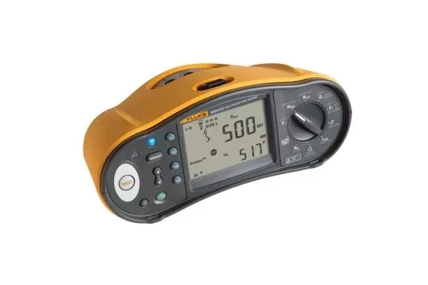 Fluke 1664