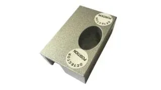 Hikvision DS-K4T108-U1 Value Series Bolt Electric Lock Bracket