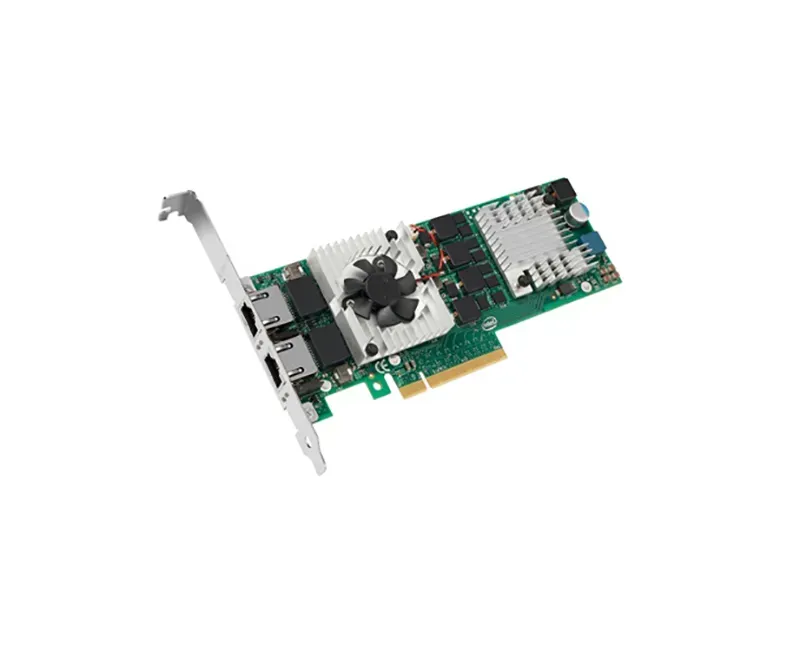 Dell 05JRW8 2-Port Gigabit Ethernet Adapter