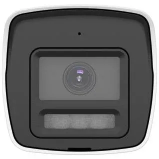 Hikvision DS-2CD3027G3E-LIUF/SL 2 MP Strobe Light and Audible Warning Fixed Mini Bullet Network Camera