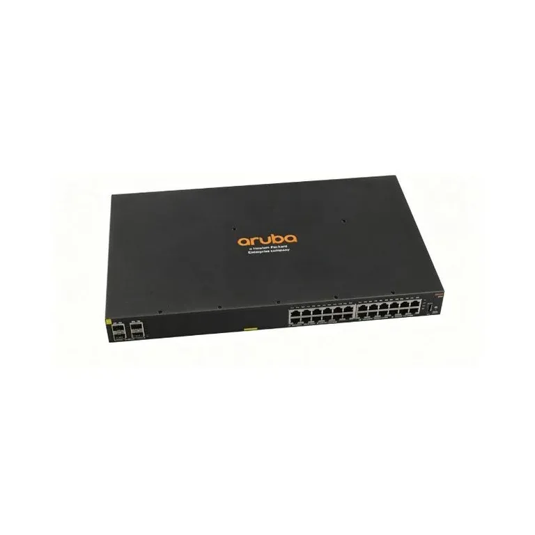 HPE Networking