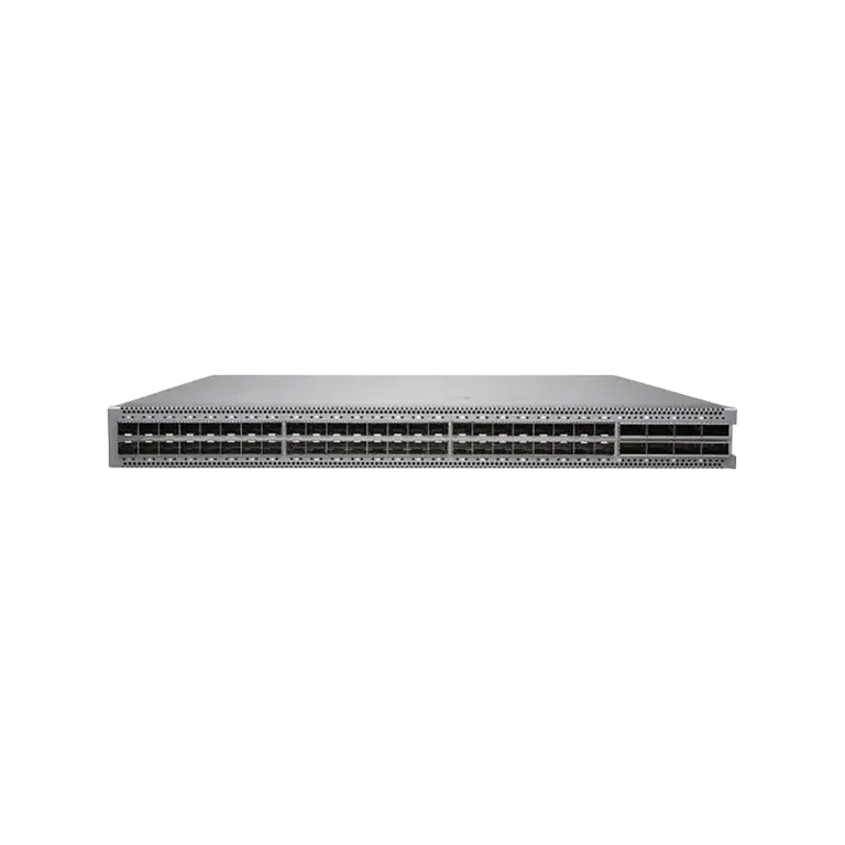 Juniper Networks EX4650-48Y-AFO Layer 3 Switch