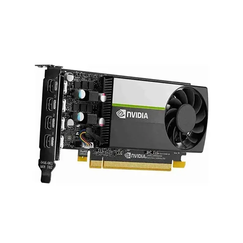 NVIDIA T1000