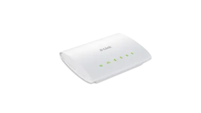 D-Link Wireless N300 Gigabit Router DIR-636L product image