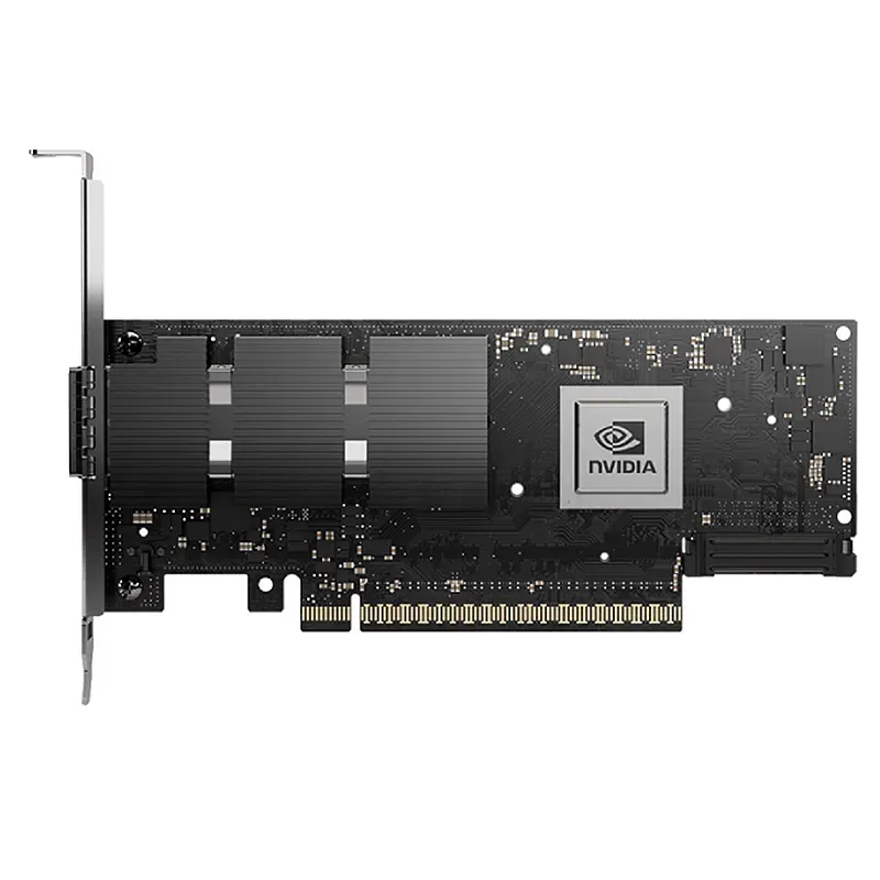 NVIDIA (Mellanox)