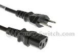 Cisco CP-PWR-CORD-SW (thumbnail)