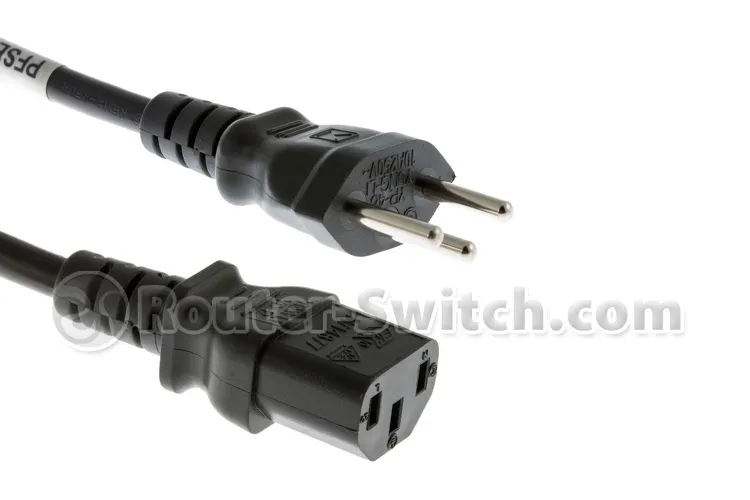 Cisco CP-PWR-CORD-SW