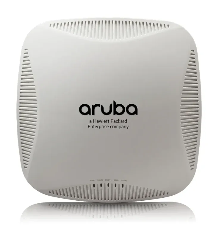 HPE JW240A Wi-Fi 5 Wireless Access Point