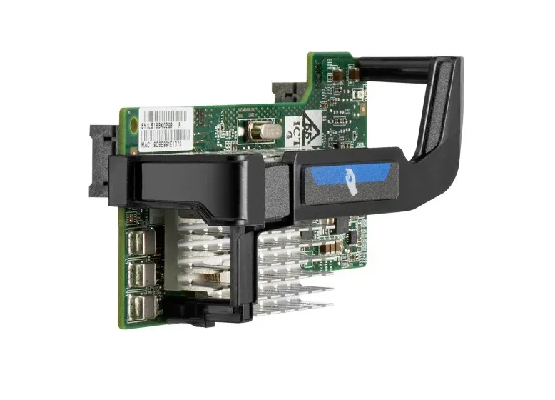 HP 530FLB 2-Port Network Adapter