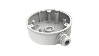 Hikvision DS-1280ZJ-PT6 Junction box