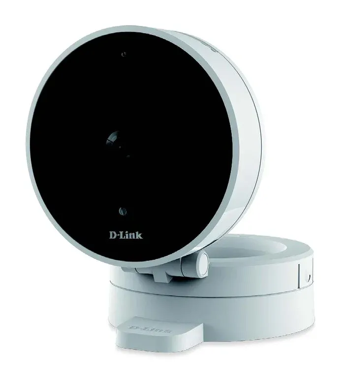 D-Link HD Wi-Fi Camera DCS-8010LH product image
