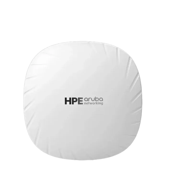 HPE Q9H62-61001 Wi-Fi 6 Wireless Access Point