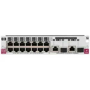 HPE JC094A Switch Module