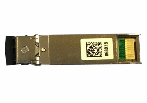 Dell 68X15 25GBASE-SR Transceiver