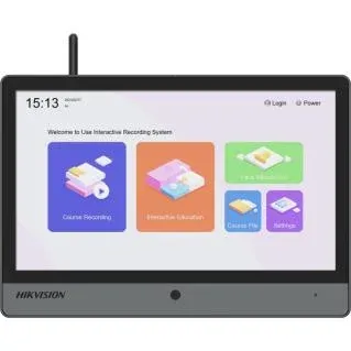Hikvision DS-9604LNI-V/B12 Education and sharing system