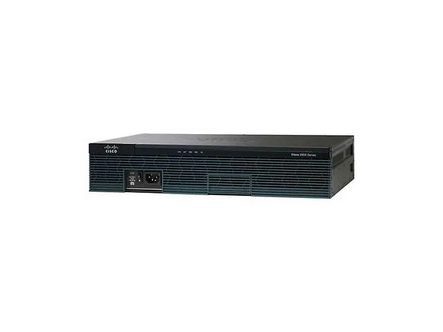 Cisco CISCO2911-HSEC+/K9
