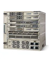 Cisco C6880-X view 2 (thumbnail)