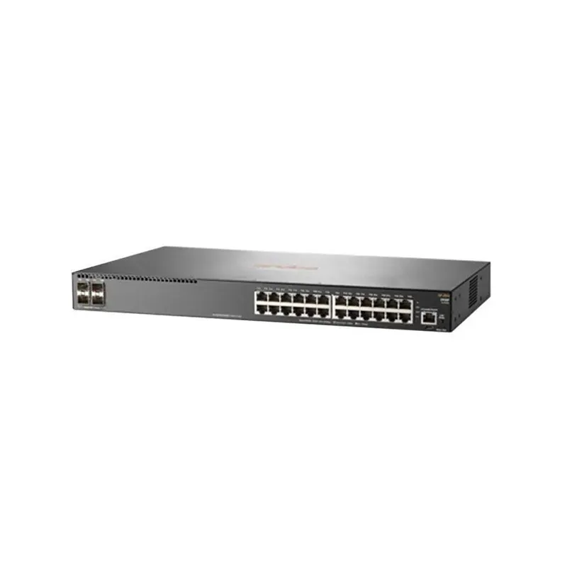 HPE Aruba