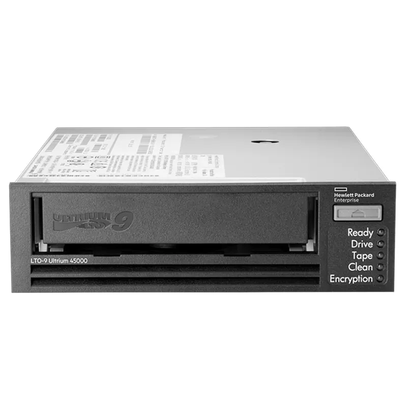 HPE StoreEver