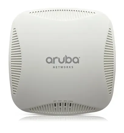 HPE JW165-61001 Wi-Fi 5 Wireless Access Point