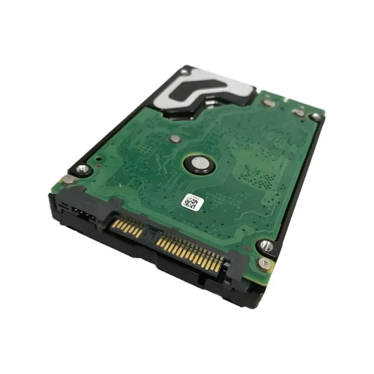 HP 619286-004 900GB SAS Hard Drive
